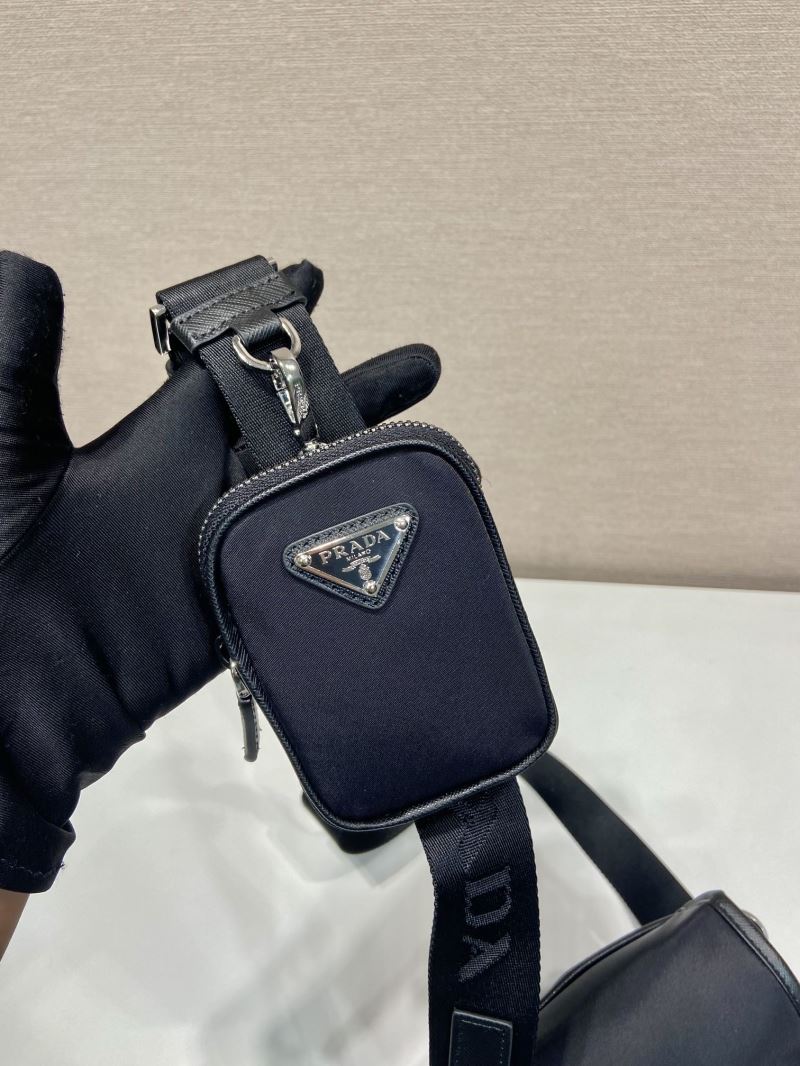 mens Pra*a satchel bags